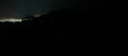 Archiv Foto Webcam Bergstation Citta dei Sassi, Val Gardena 01:00