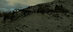 Archiv Foto Webcam Bergstation Citta dei Sassi, Val Gardena 03:00