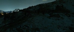 Archived image Webcam Panorama Val Gardena: Citta dei Sassi 19:00