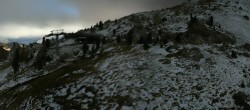 Archiv Foto Webcam Bergstation Citta dei Sassi, Val Gardena 17:00