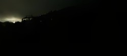 Archived image Webcam Panorama Val Gardena: Citta dei Sassi 01:00