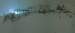 Archiv Foto Webcam Bergstation Citta dei Sassi, Val Gardena 00:00