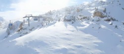 Archiv Foto Webcam Bergstation Citta dei Sassi, Val Gardena 12:00