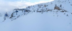 Archiv Foto Webcam Bergstation Citta dei Sassi, Val Gardena 14:00