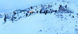 Archiv Foto Webcam Bergstation Citta dei Sassi, Val Gardena 15:00