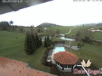 Archiv Foto Webcam Hotel Dein Engel Oberstaufen 11:00