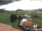 Archiv Foto Webcam Hotel Dein Engel Oberstaufen 13:00