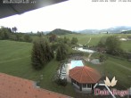 Archiv Foto Webcam Hotel Dein Engel Oberstaufen 17:00