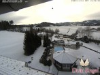 Archiv Foto Webcam Hotel Dein Engel Oberstaufen 09:00