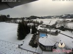 Archiv Foto Webcam Hotel Dein Engel Oberstaufen 11:00