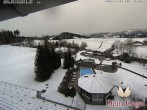 Archiv Foto Webcam Hotel Dein Engel Oberstaufen 13:00