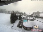 Archiv Foto Webcam Hotel Dein Engel Oberstaufen 15:00