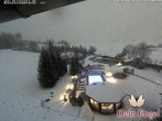 Archived image Webcam Hotel Dein Engel near Oberstaufen 17:00