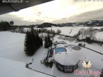 Archiv Foto Webcam Hotel Dein Engel Oberstaufen 07:00