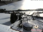 Archiv Foto Webcam Hotel Dein Engel Oberstaufen 11:00