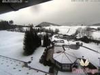 Archived image Webcam Hotel Dein Engel near Oberstaufen 07:00