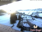 Archiv Foto Webcam Hotel Dein Engel Oberstaufen 07:00