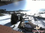 Archiv Foto Webcam Hotel Dein Engel Oberstaufen 11:00