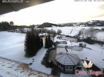 Archiv Foto Webcam Hotel Dein Engel Oberstaufen 07:00