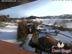 Archiv Foto Webcam Hotel Dein Engel Oberstaufen 15:00