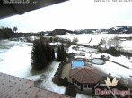 Archiv Foto Webcam Hotel Dein Engel Oberstaufen 07:00