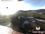 Archiv Foto Webcam Hotel Dein Engel Oberstaufen 07:00