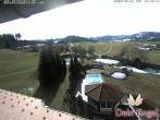 Archiv Foto Webcam Hotel Dein Engel Oberstaufen 09:00