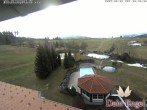 Archiv Foto Webcam Hotel Dein Engel Oberstaufen 07:00