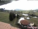 Archiv Foto Webcam Hotel Dein Engel Oberstaufen 09:00