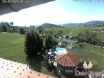 Archiv Foto Webcam Hotel Dein Engel Oberstaufen 09:00
