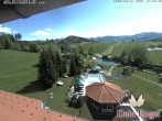 Archiv Foto Webcam Hotel Dein Engel Oberstaufen 13:00
