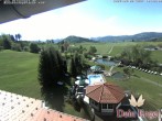 Archiv Foto Webcam Hotel Dein Engel Oberstaufen 09:00