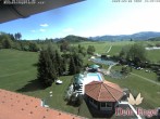 Archiv Foto Webcam Hotel Dein Engel Oberstaufen 13:00