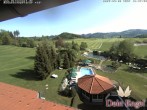 Archiv Foto Webcam Hotel Dein Engel Oberstaufen 15:00
