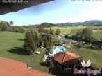 Archiv Foto Webcam Hotel Dein Engel Oberstaufen 17:00