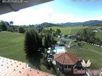 Archiv Foto Webcam Hotel Dein Engel Oberstaufen 09:00