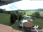 Archiv Foto Webcam Hotel Dein Engel Oberstaufen 11:00