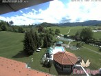 Archiv Foto Webcam Hotel Dein Engel Oberstaufen 13:00
