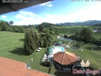 Archiv Foto Webcam Hotel Dein Engel Oberstaufen 15:00