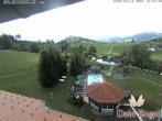 Archiv Foto Webcam Hotel Dein Engel Oberstaufen 09:00