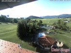 Archived image Webcam Hotel Dein Engel near Oberstaufen 07:00