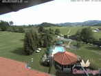 Archiv Foto Webcam Hotel Dein Engel Oberstaufen 15:00