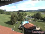 Archiv Foto Webcam Hotel Dein Engel Oberstaufen 17:00