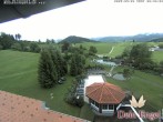 Archiv Foto Webcam Hotel Dein Engel Oberstaufen 07:00