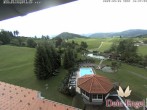 Archiv Foto Webcam Hotel Dein Engel Oberstaufen 09:00