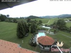 Archiv Foto Webcam Hotel Dein Engel Oberstaufen 11:00