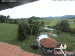 Archiv Foto Webcam Hotel Dein Engel Oberstaufen 13:00