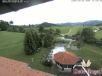 Archiv Foto Webcam Hotel Dein Engel Oberstaufen 15:00