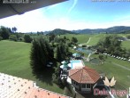 Archiv Foto Webcam Hotel Dein Engel Oberstaufen 09:00