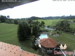 Archiv Foto Webcam Hotel Dein Engel Oberstaufen 09:00